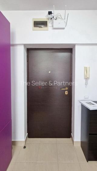 Studio Modern Zona Noua - 6