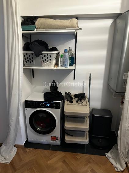 Apartament 3 camere complet renovat – Piața Victoriei - 11
