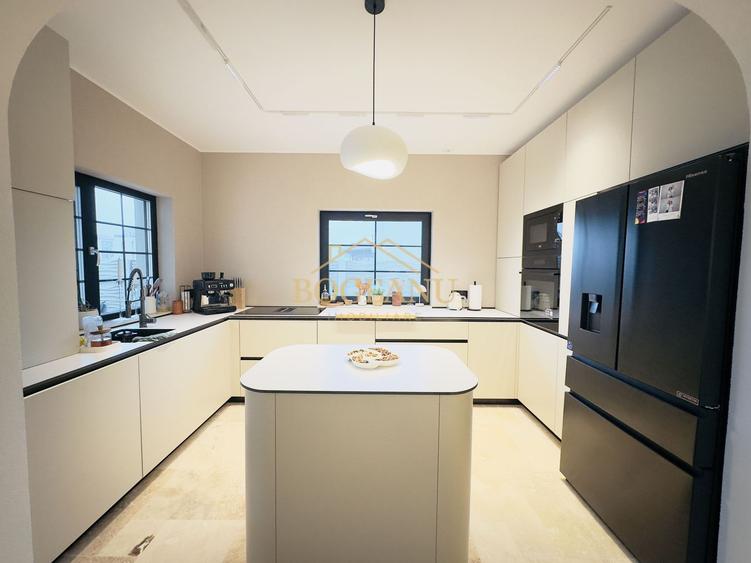 BG120-Duplex de LUX 5 camere-COMISION 0% - 2