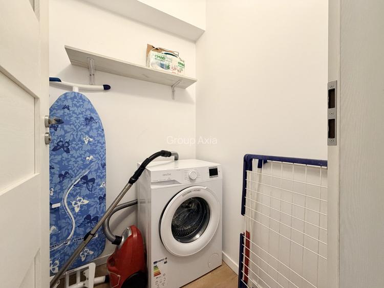 Inchiriere Apartament 2 camere, 67 mp, Scala Center, garaj - 11