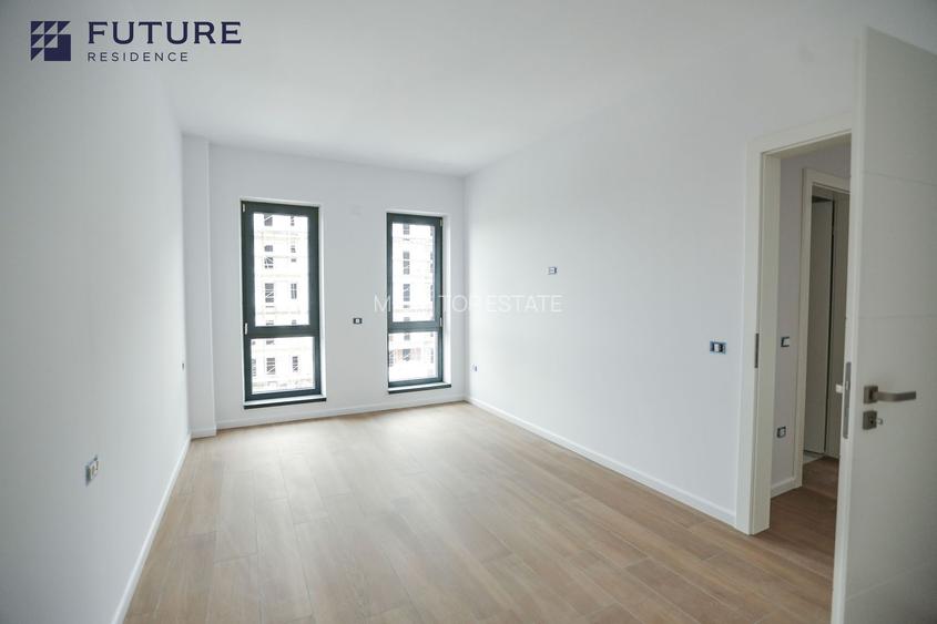 Apartament 1 camera de vanzare in Future Residence - 34