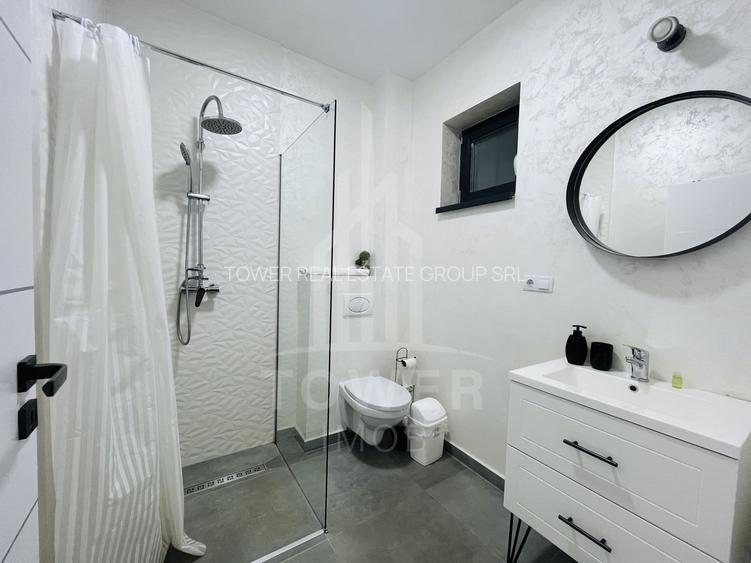 Pensiune de închiriat-Zona de Vest - 4