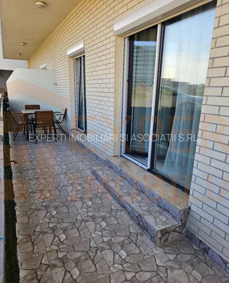 Apartament cu 2 camere in zona Mamaia Nord - 10