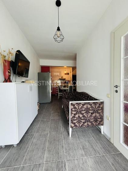 Apartament 2 camere –Sânmartin - 8