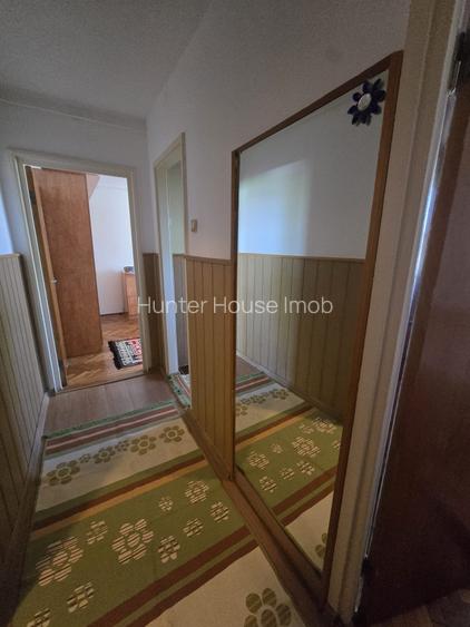 Inchiriere apartament 3 camere in zona Titan- Liviu Rebreanu | Lidl - 22