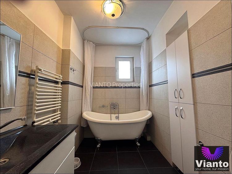 APARTAMENT 3 CAMERE LA CASA CENTRAL | CURTE PROPRIE | VICTORIEI/ PARCUL SUBARINI - 10