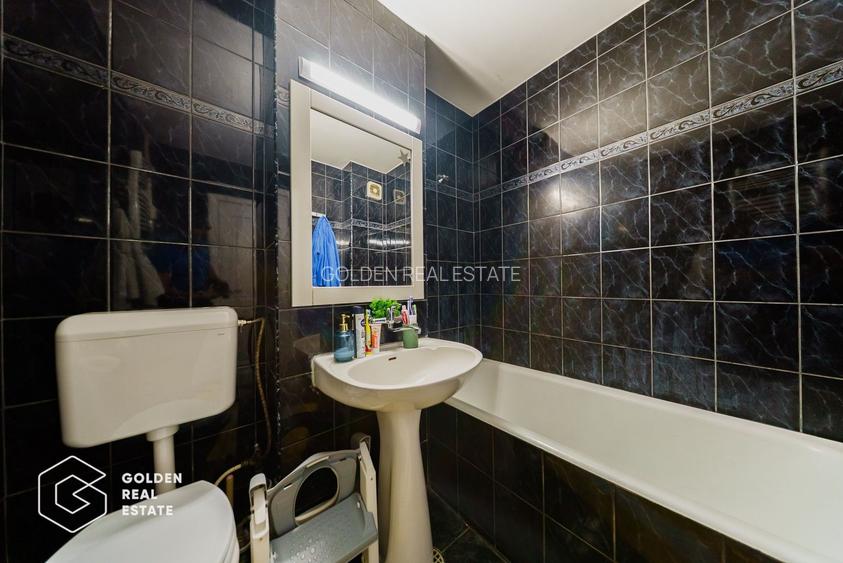 Apartament 3 camere, Micalaca, zona Miorita, parter, comision 0% - 11
