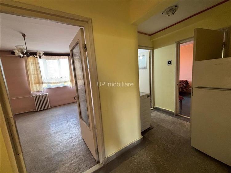 APARTAMENT 3 CAMERE | ETAJ INTERMEDIAR | ZONA ROGERIUS | ORADEA - 4