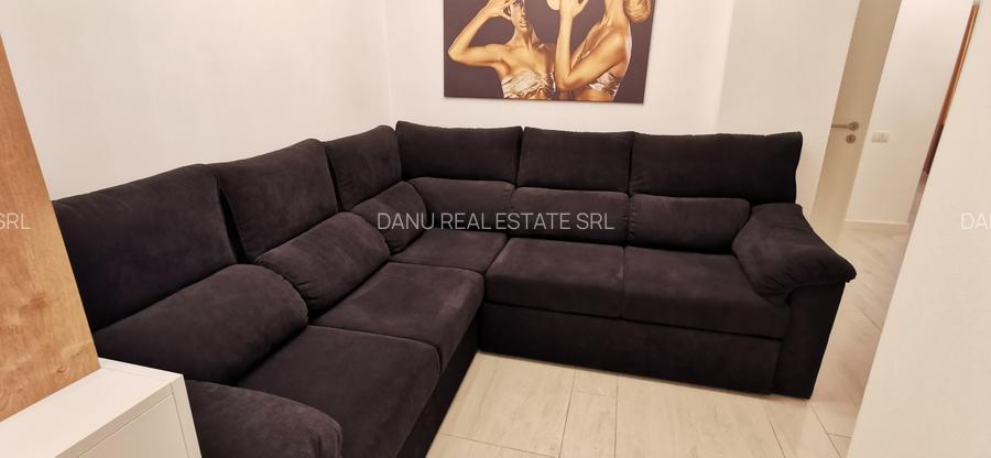 Apartament premium 2 camere Morii Residence,terasa 30mp,garaj , boxa - 5