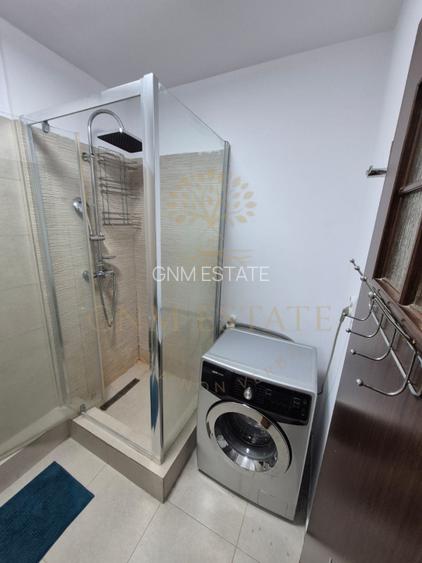 2 Camere Et.7/10 Decomandat An constructie 1980 Metrou Gorjului - 10