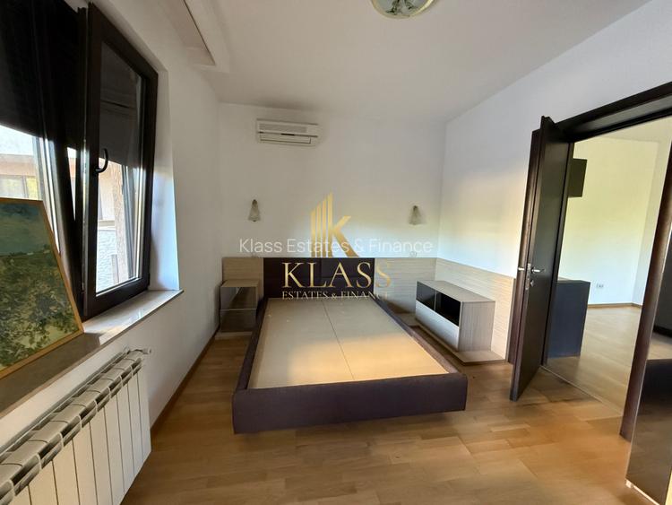 De vanzare apartament decomandat cu 2 camere  in Baneasa  - 5