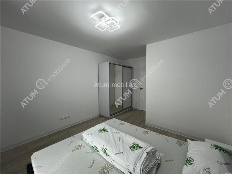Apartament cu 3 camere etaj 1 zona Doamna Stanca din Selimbar - 14