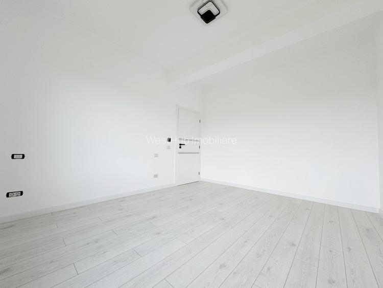 Casa P+1, 5 camere, 130 mp utili + 25mp terasa + 250 mp teren - Giroc - 9