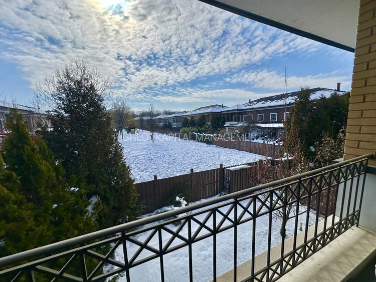 SANSA UNICA IN OXFORD GARDENS | VILA CU 3 DORMITOARE - AISB - 29