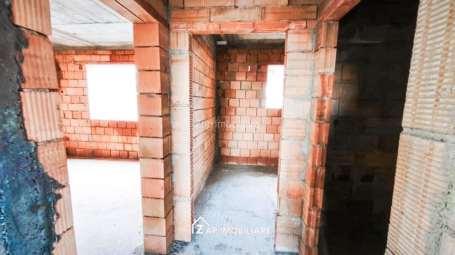 Apartamente 2 camere - Bloc NOU - Sancraiul de Mureș - 15