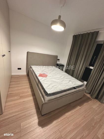 Apartament 2 camere de închiriat Piața Sudului - 6