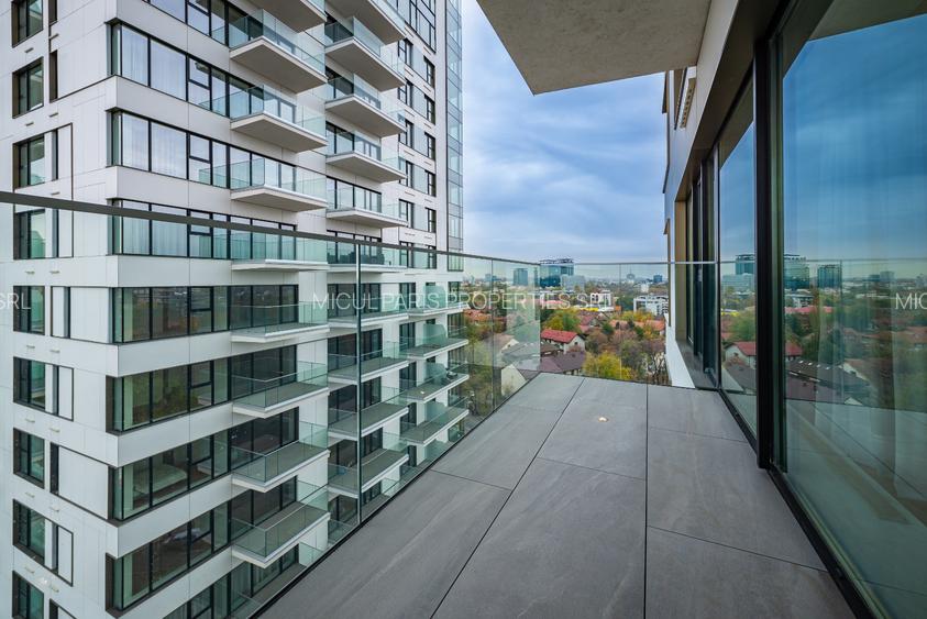 Apartament 2 camere One Verdi Park - parcare subterana - 16