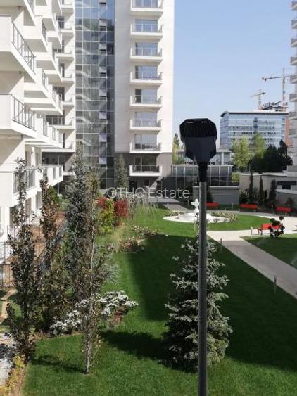 2 camere Luxuria Residence | Mobilat Designer | Parcare Subterana - 10