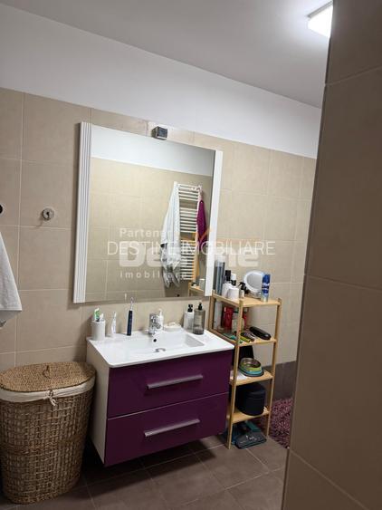 Apartament 3 camere I etaj 2 I 100mp I Felicity Residence - 11