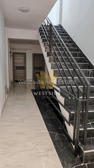 Apartament premium de inchiriat, cu 2 camere, in Giroc - 10