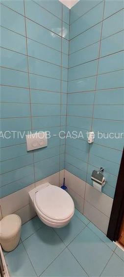 Garsoniera nedec. - Parcul Carol I - Str. Inginer Dumitru Tacu - 5