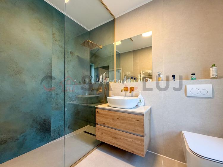 Apartament cu 4 camere in vila, Buna Ziua! Comision 0 - 8