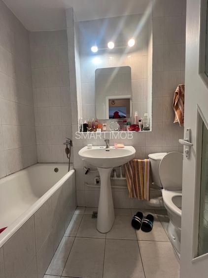 Apartament 2 camere bloc vila -Centru mobilat si utilat 54.000eur neg - 8