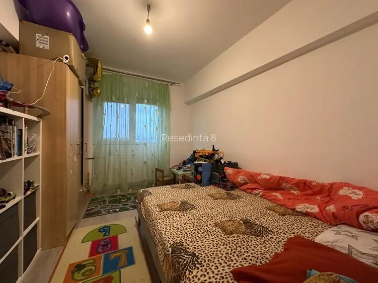 Apartament 3 camere decomandat langa Metrou Raul Doamnei ! - 6