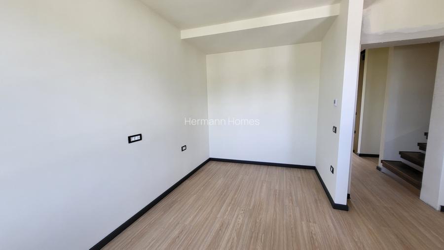 Duplex modern de vanzare in Cisnadie – constructie noua 2025  - 8