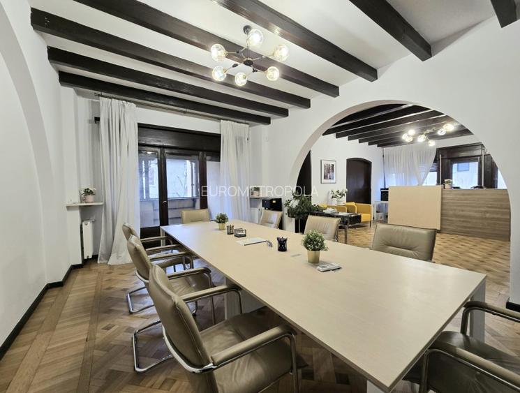 Proprietate 8 camere Dorobanti Televiziune - 2