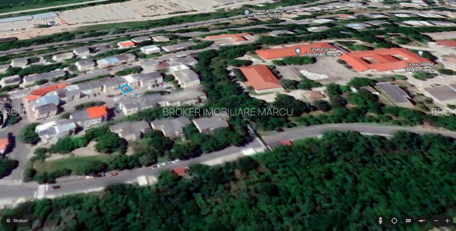 Spatiu 75 mp Trust - 2