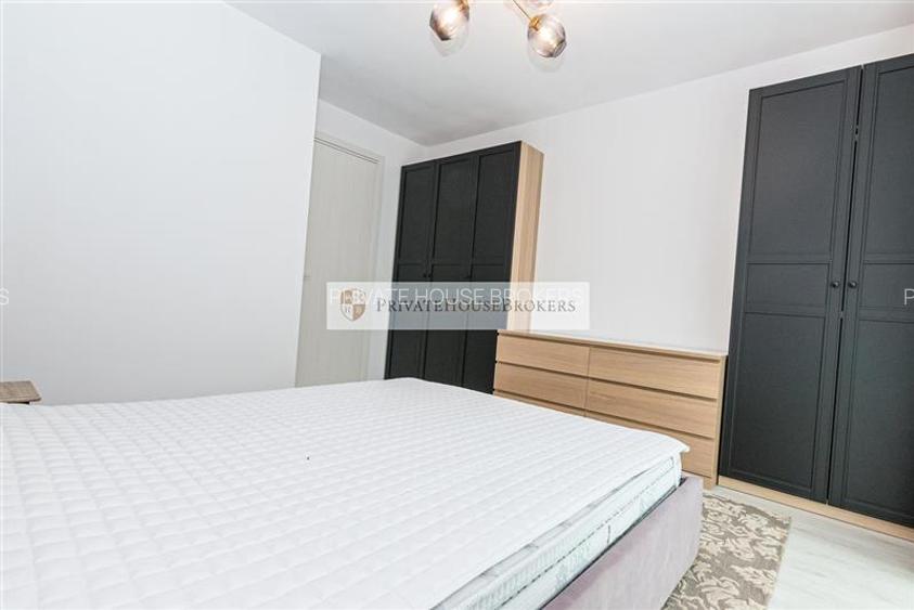 Aviatiei | CLOUD9 Residence | Bloc 2020 | Parcare Subterana - 6