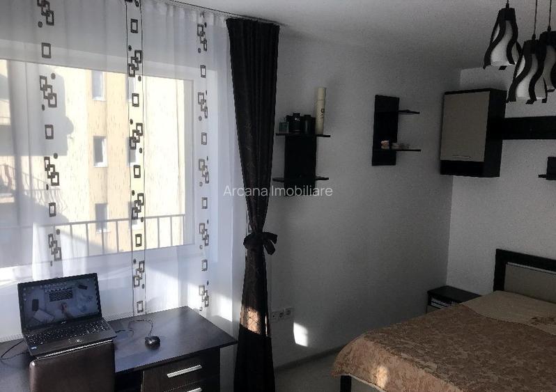 Apartament decomandat 2 camere etaj intermediar Floresti - 5
