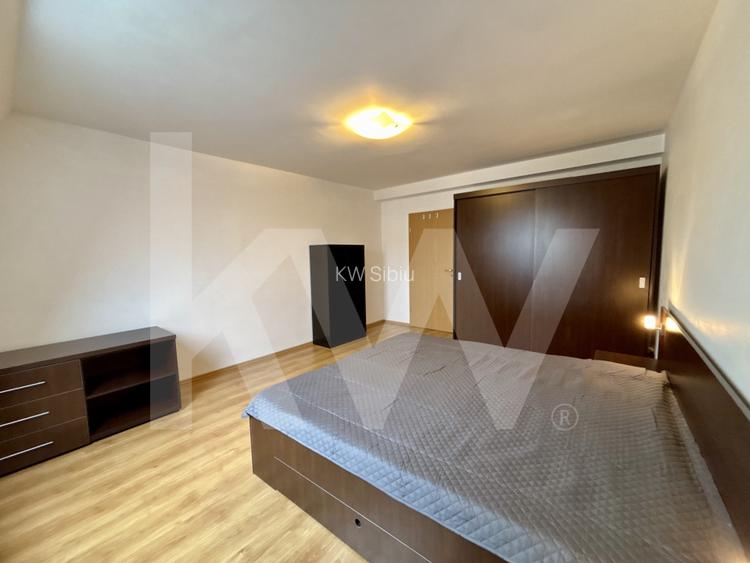  Apartament 2 camere de inchiriat – Cartierul Ștrand, Sibiu - 11