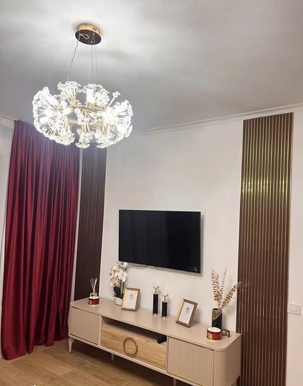 Apartament 2 camere premium Plaza Residence metrou