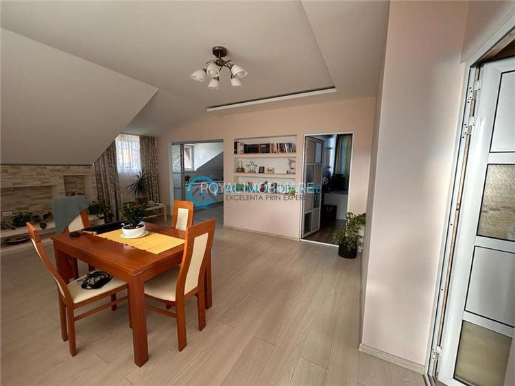 Royal Imobiliare - Vanzare Spatiu Comercial zona Bereasca - 9