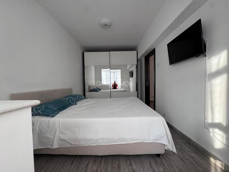 Mioritei LiDL, Apartament 2 cam Decomandat, etaj 1, 2 balcoane, mobilat &RENOVAT - 5