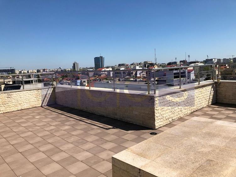 OPORTUNITATE INVESTITIE | CLADIRE BIROURI CLASA A | D+P+E6 | 640 MP | DOROBANTI - 23