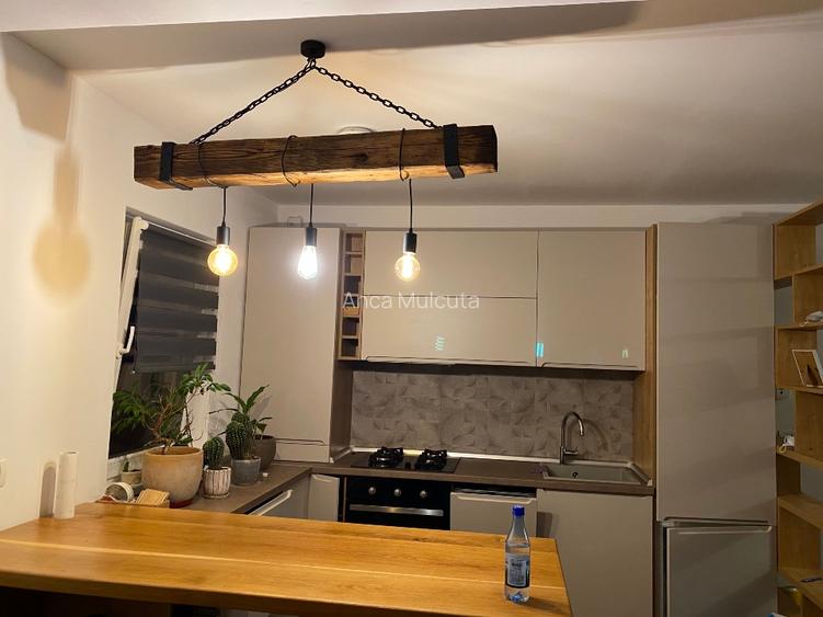 Proprietar, inchiriez  apartament 2 camere, zona Braytim/ Muzicescu - 2