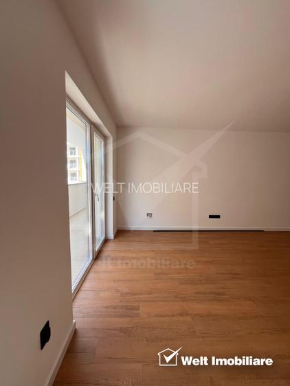 Apartament complex Eroilor, Floresti - 12