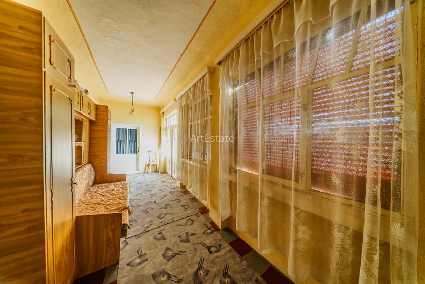 Casă de vânzare 2189mp - Seitin, judetul Arad - 12