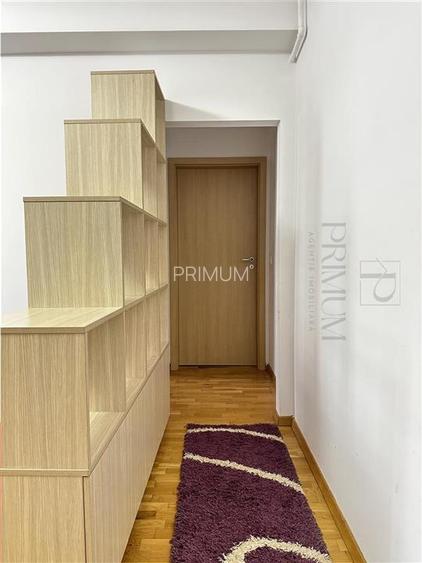 GIROC - 2 Camere - ETAJ 1 - Mobilat - Utilat - Pozitie buna - 5