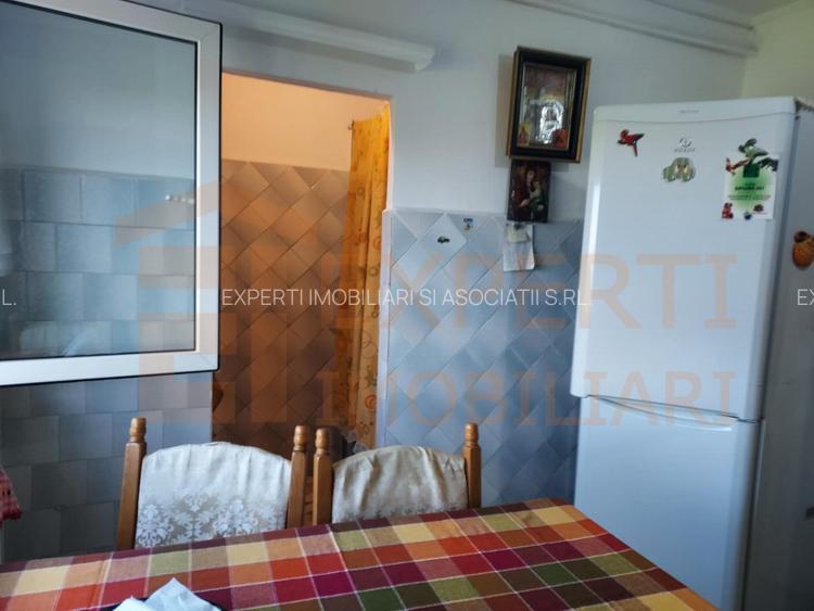 Vânzare apartament 2 camere decomandat,  zona Tomis Nord - TAV-uri - 8