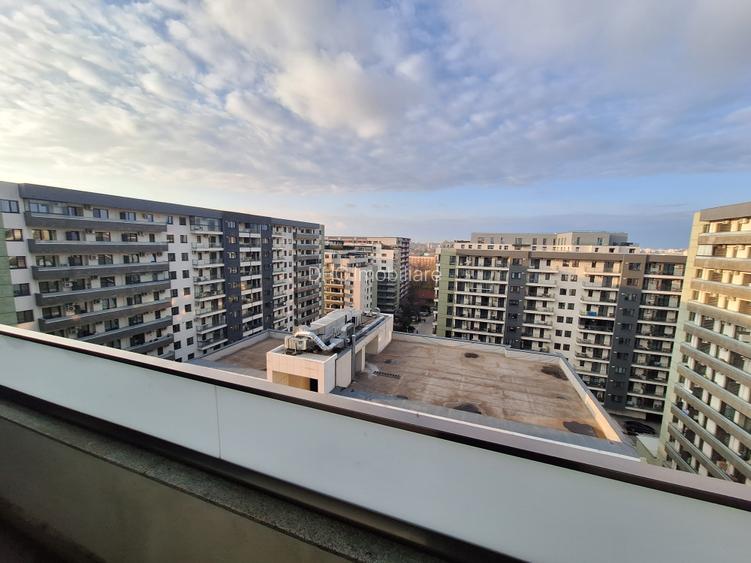 Novum residence Grozavesti - 5