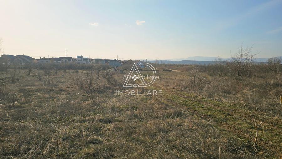 Teren intravilan de vânzare – 475 mp – Cartier Narciselor, zona ANL - 5
