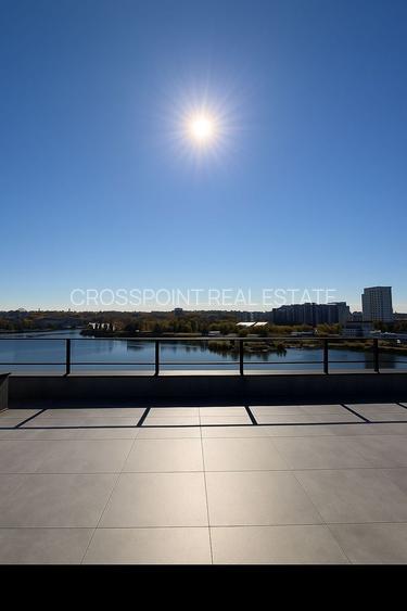 PENTHOUSE | VEDERE LAC | 377 MP | TERASA 130 MP - 6