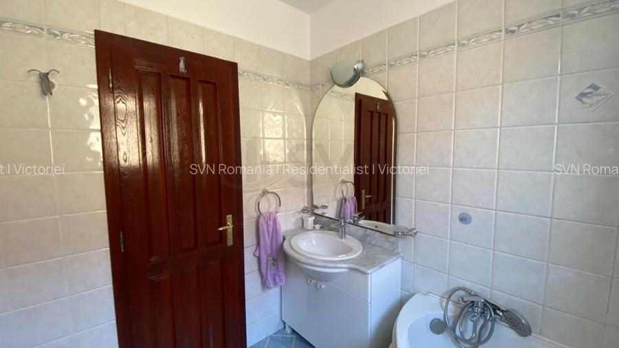 REV2004394 Vila de inchiriat Floreasca 286mp - 14