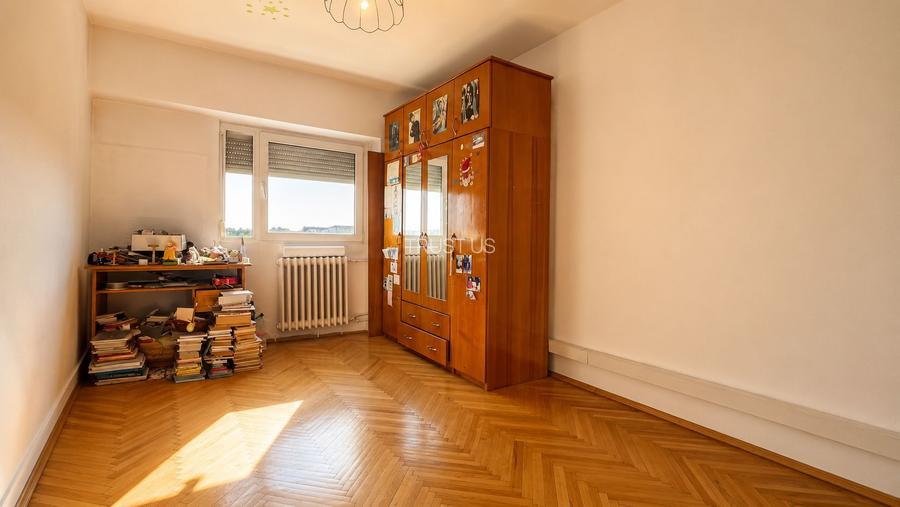 COMISION 0% | 4 Camere | 88 mp utili | Zona Complex - Lunei | 2 Bai. - 5