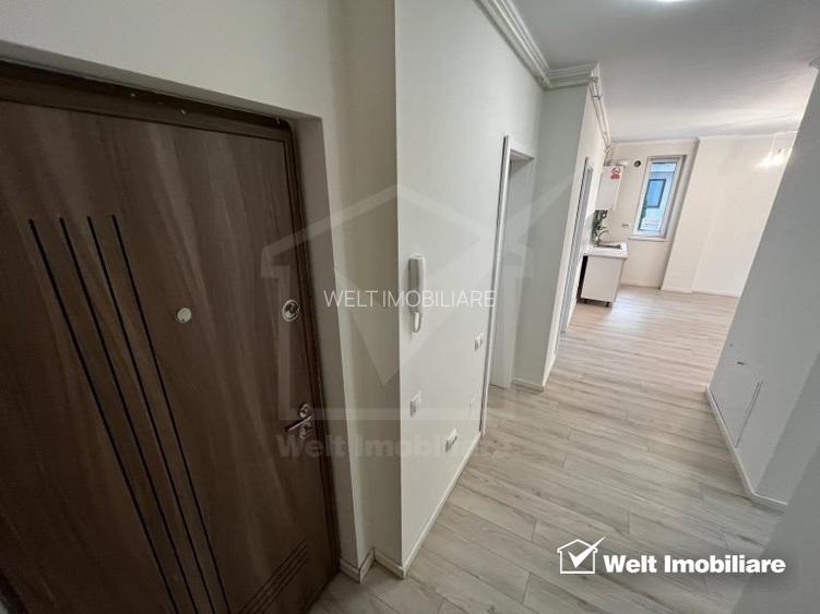 Apartament 2 camere,  finisat, imobil nou, Zona Parc Poligon - 2