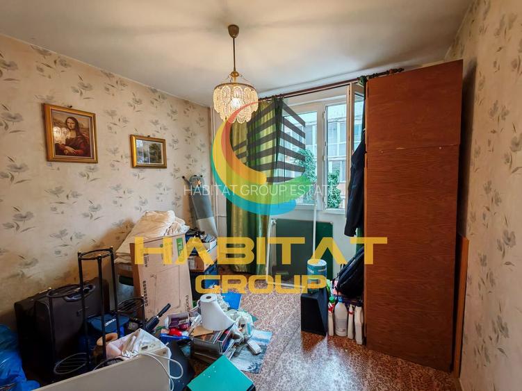 Brancoveanu Secuilor vanzare 3 camere apropiere metrou - 5